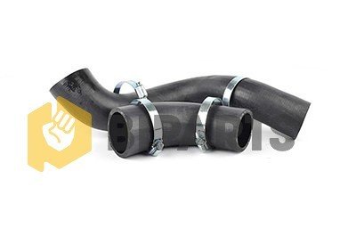 Ford Transıt V363 14- 2,2    Arka Çeker Turbo Hortumu 2 Parça / Manıfold-I.Cooler Arası <b><font color=#ff5b01>CC11 6K863 DG-1870694/2042963</font></b>