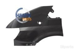 Ford TRANSIT V -184 Ön Çamurluk Delikli Sol UMY YC15 16016 BT