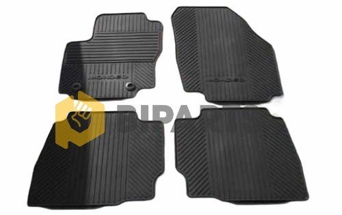 Ford Mondeo 07> Paspas Kauçuk Siyah 7S7J C13010 AA