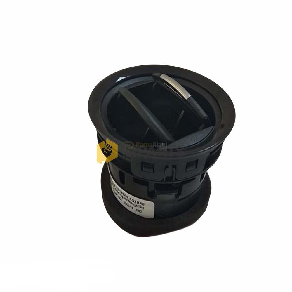 Ford B460 Transit Courier 14- Bm Izgara Komple - Hava Menfezı ET76 A018B09 AD3BA8