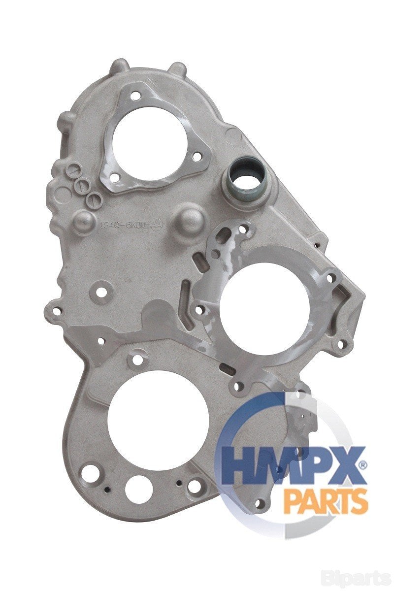 Ford CONNECT 02> Ön Eksantrik Kapak HMP 1S4Q 6K011 AA