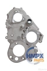 Ford CONNECT 02> Ön Eksantrik Kapak HMP 1S4Q 6K011 AA