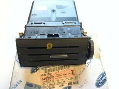 Ford C-Max/Kuga Izgara Komple - Hava Menfezı 3M51 R014L21 BE