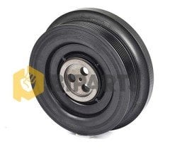 Ford Transıt V347 06- 3.2 D Krank Kasnağı 200Ps <b><font color=#ff5b01>7C16 6B319 AC-1469722</font></b>