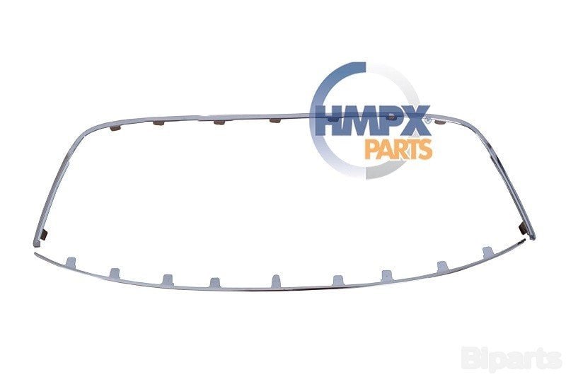 Ford MONDEO 07> Ön Tampon Panjur Nikelajı HMP 7S71 17B968 NIK