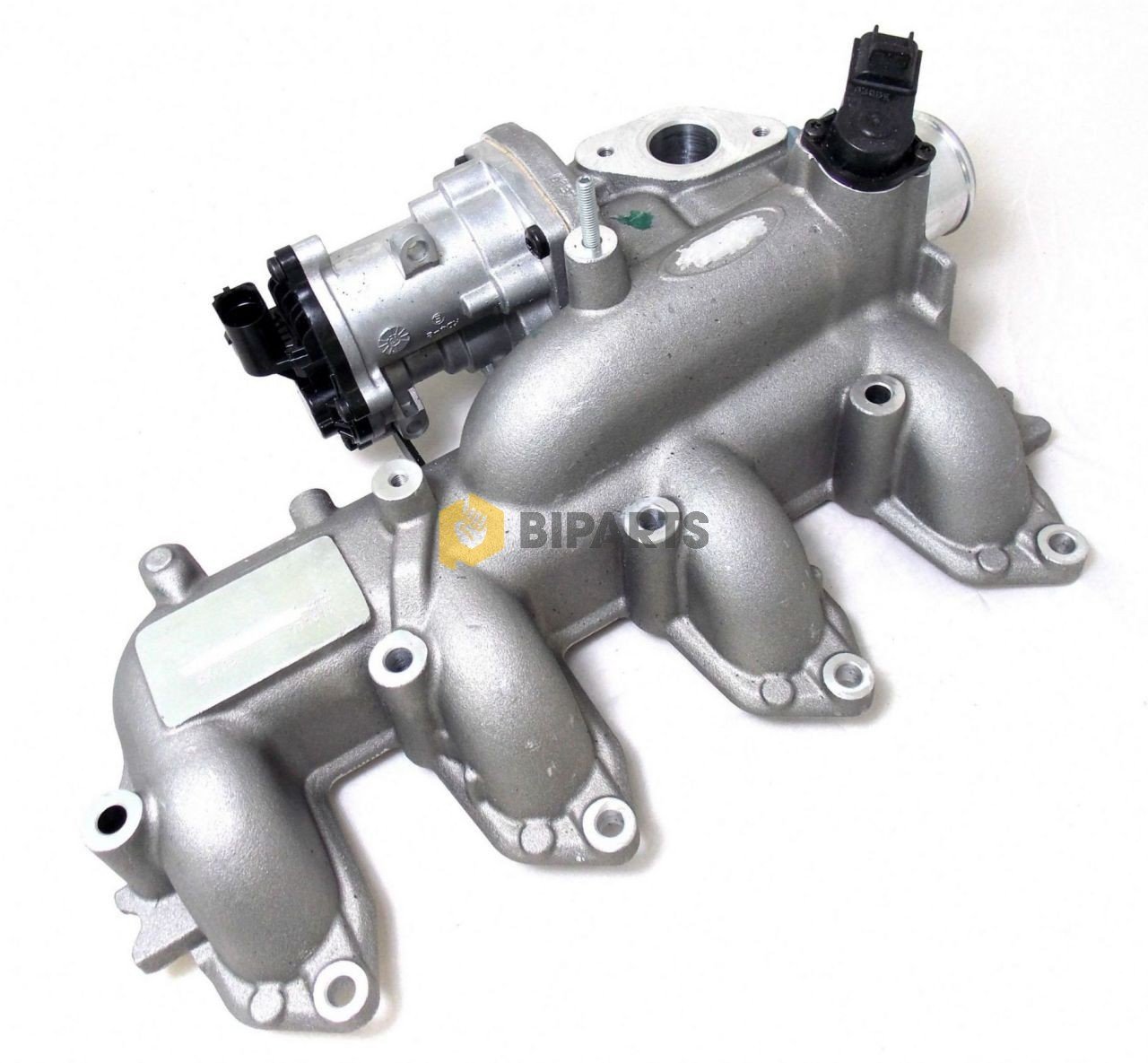 Ford Emme Manifoldu+Egr Connect 110Ps 08> 4M5Q 9424 CD