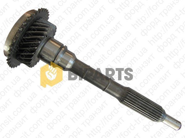 Ford Transıt V183/184 95- Bm Prizdrek 26 Dıs L-24,10 <b><font color=#ff5b01>98VQ 7015 DA-T110092</font></b>