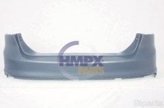 Ford FOCUS 11> SEDAN Arka Tampon HMP BM51 F17906 AGXWAA