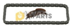 Ford Yağ Pompa Hareket Zincir Seti Transit V.184 90/120 3S7Q 6A895 AA
