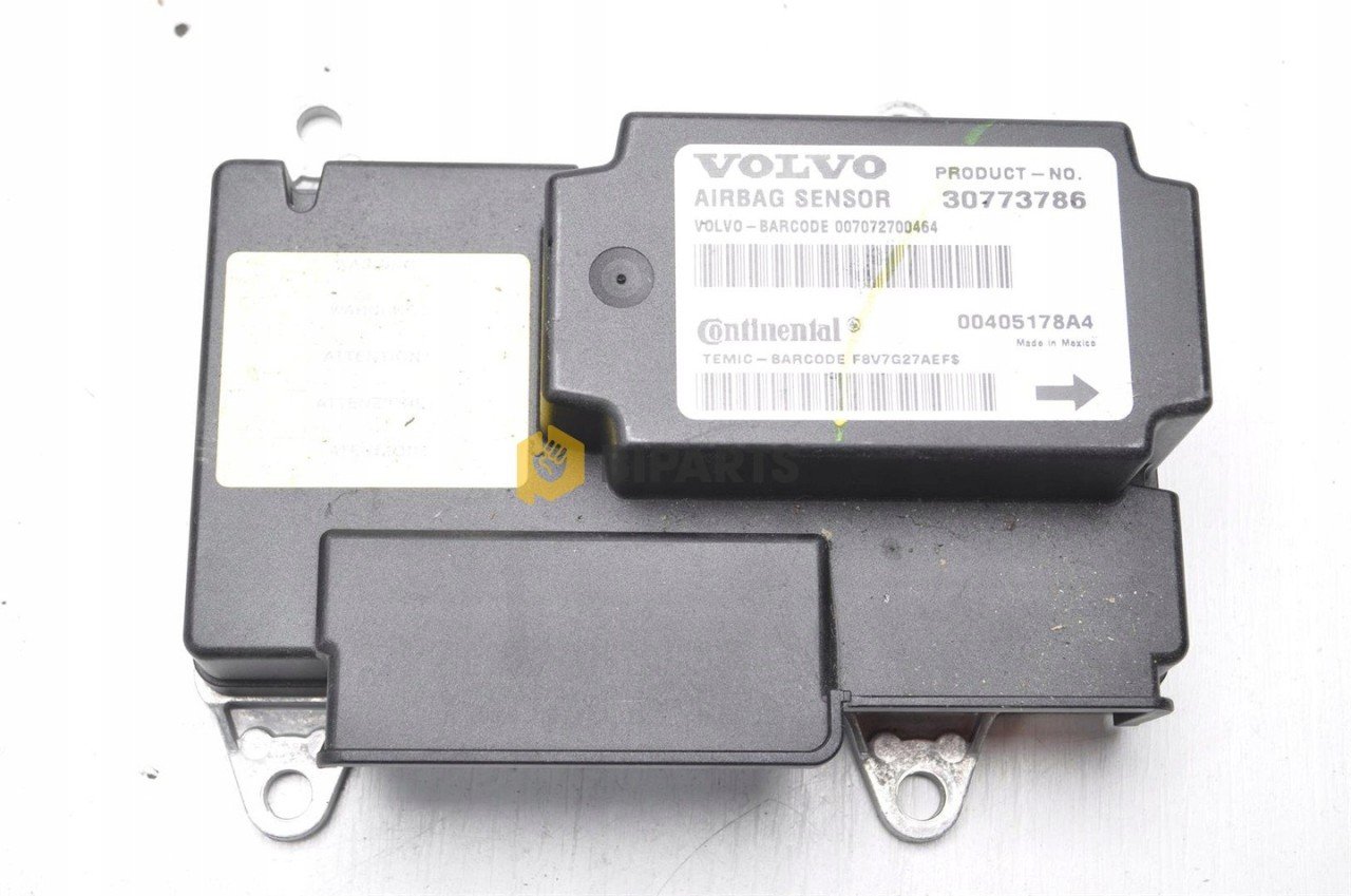 Ford Volvo Airbag Sensör 30773786