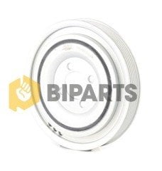 Ford Ka 09- 1.3 Tdcı Krank Kasnağı   <b><font color=#ff5b01>9S51 6B319 AA-1564852</font></b>