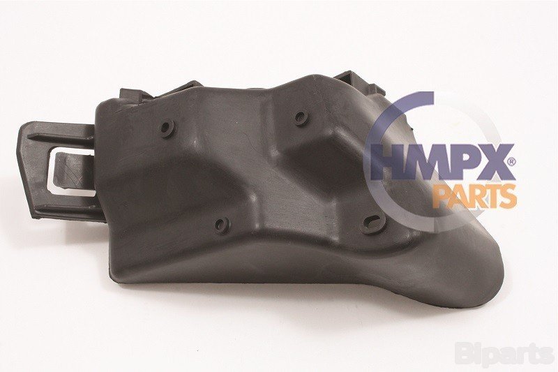 Ford FOCUS 11> SEDAN Arka Tampon Braketı İç Sag HMP BM51 F17A881 AG