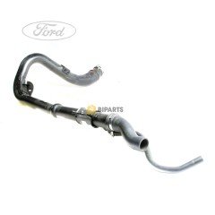Ford Conncet 07- Bm Yakıt Dolum Borusu (Plastık) 7T16 9032 BE