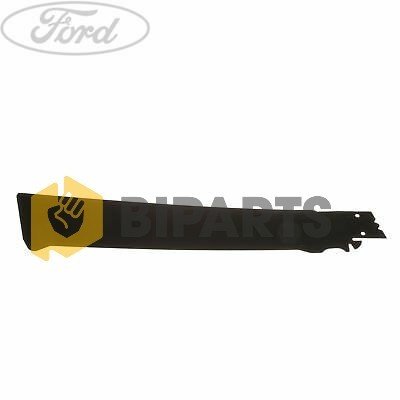 Ford Fiesta-2009 Ön Kapı Direk Kaplaması Sol 8A61 A25459 AC