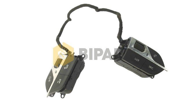 Peugeot Direksiyon Kumandaları 9812313777