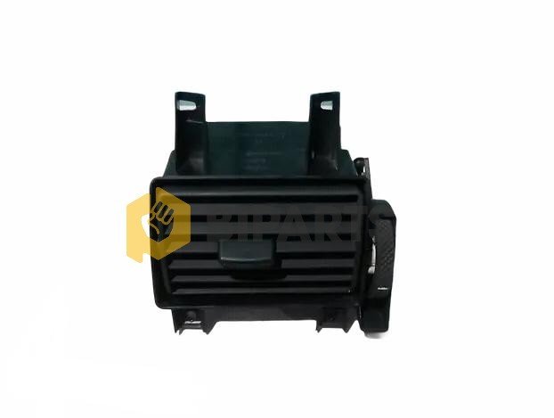 Ford  Izgara Komple - Hava Menfezı 2T1H 19C682 AC