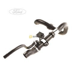 Ford Connect 04- Bm Yakıt Dolum Borusu (Plastık) 7T16 9032 AE