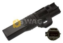 Ford Km Hız Sensörü  Focus Fiesta Bm 98>04 98AB 9E731 AG