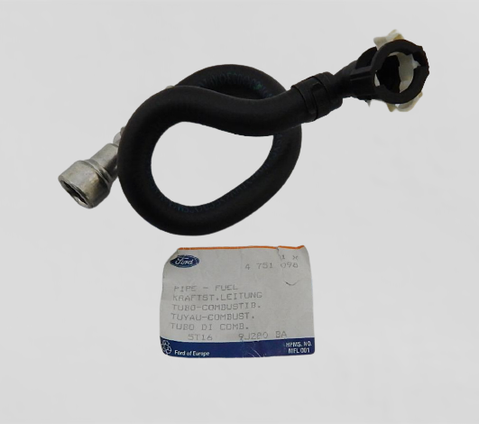 Ford Focus (1998 - 2005) Boru - Yakıt 2M51 9J280 BA / 5T16 9J280 BA