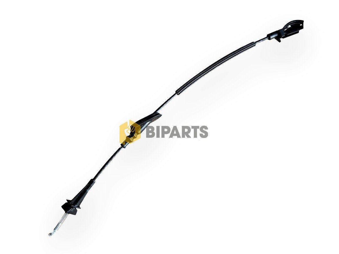Ford Fıesta 02- Bm Ön Kapı İç Açma Teli (R/L) 2S61 A218A01 AJ