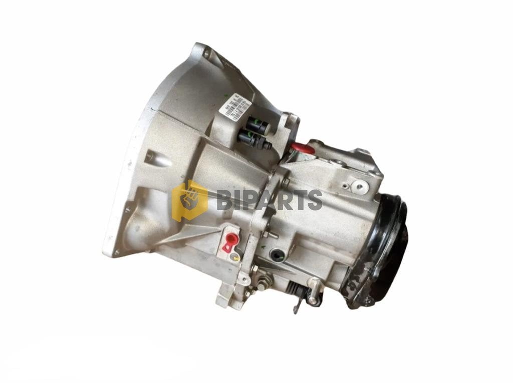 Ford  Şanzıman Komple 5N1R 7002 DA