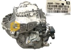 Ford  Şanzıman Komple 6G9R 7002 AA