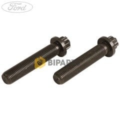 Ford Transıt V184 01- Bm Piston Kol Saplaması YC1Q 6215 AB