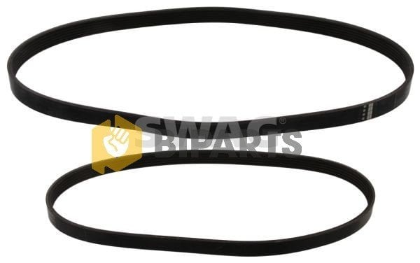 Ford Vantilatör Kayış Kiti Mondeo 1.6 Duratech 07> 7S7Q 6D314 AA