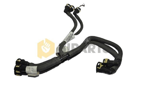 Ford Transıt Connect (2002) Boru - Yakıt 2T14 9L272 DA