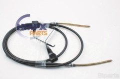 Ford TRANSIT T-12/15 92> Elfren Teli 2810 Mm FD-306-001