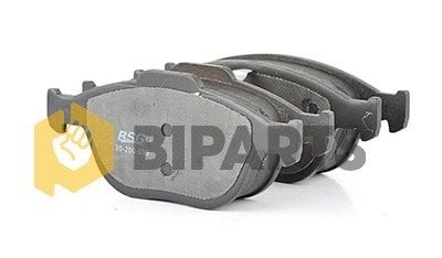 Ford Connect 41306 Bm Fren Balatası Ön   <b><font color=#ff5b01>2T14 2K021 AC-4427737</font></b>