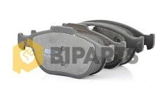 Ford Connect 41306 Bm Fren Balatası Ön   <b><font color=#ff5b01>2T14 2K021 AC-4427737</font></b>