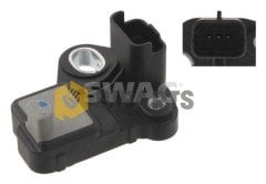 Ford Grank Pozisyon Sensörü Fiesta 1.4 Tdcı 08> Nemo 8S6Q 9E731 AA