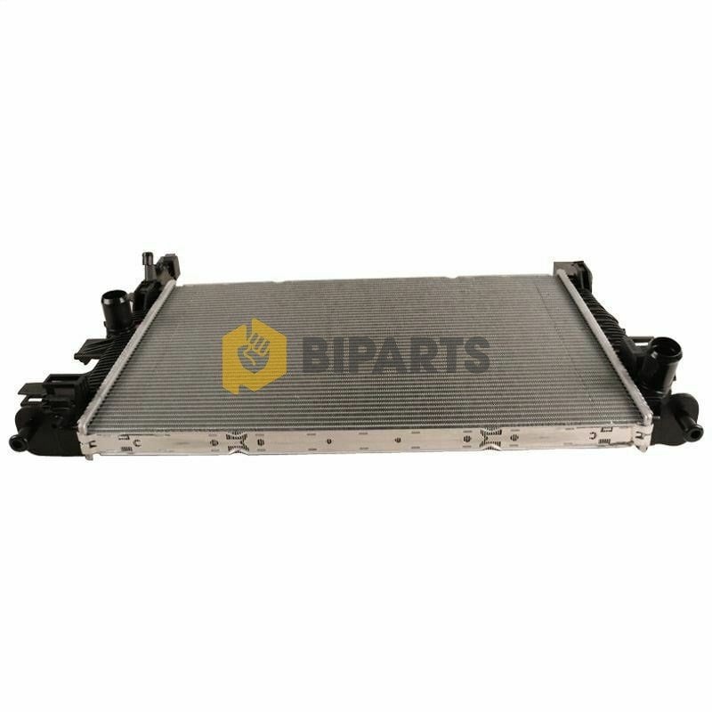 Ford Radyatör Otomatik Focus/Fiesta/Connect 1.5Tdci 15 F1F1 8005 HB