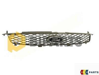 Ford Fiesta St Ön Panjur 5S6Y 8200 ACY