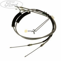 Ford Connect 02- Bm El Fren Teli (-Abs) (Yüksek Tavan) 7T16 2A603 BB