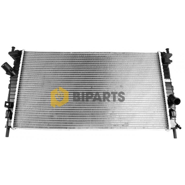 Ford Radyatör Brazing 26Mm C.Max Focus 1.6 Tdci Bnz 04> 3M5H 8005 TL