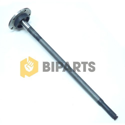 Ford Transıt V184 01- Bm Aks Komple Arka T.Teker (+Abs) <b><font color=#ff5b01>YC1W 4234 FB-4172700</font></b>