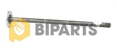 Ford Transıt V347 12- 2.4 Dzl Aks Komple Arka Çıft Teker 200Ps <b><font color=#ff5b01>6C11 4235 BA-T144102</font></b>