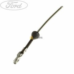 Ford Focus Iı El Fren Teli Arka 3M51 2A635 BB