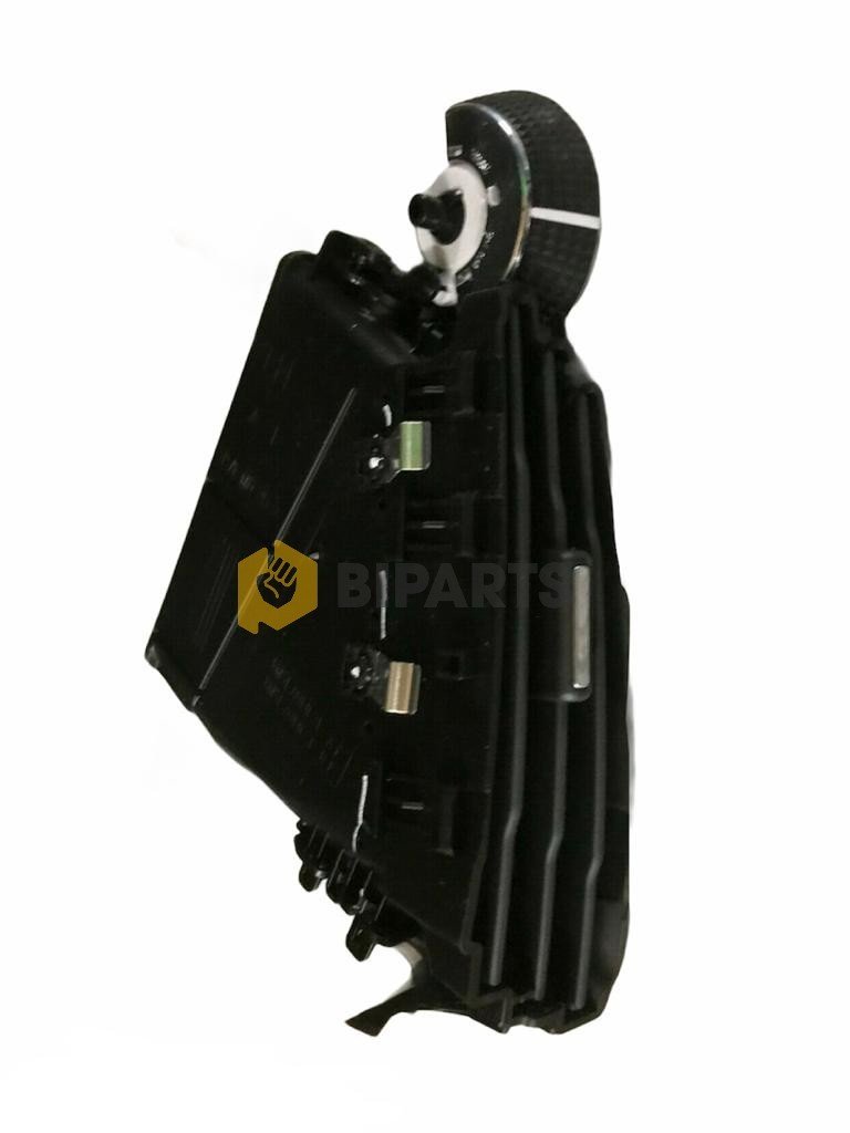 Ford  Izgara Komple - Hava Menfezı BM51 A014L21 BC