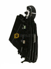 Ford  Izgara Komple - Hava Menfezı BM51 A014L21 BC