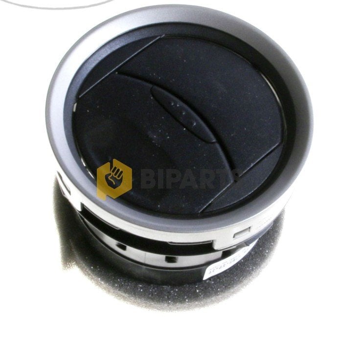 Ford Fiesta 06-/Connect 07-14 06- Bm Ön Göğüs Havalandırma (Erc 207) / Yuvarlak (Grı) <b><font color=#ff5b01>8A6H A018B09 AB1FAI-5095325</font></b>