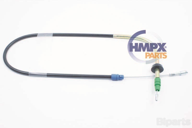 Ford TRANSIT V-347 06> SOL DİREKSİYON Elfren Teli Ön 1380 Mm FD-306-015