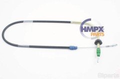 Ford TRANSIT V-347 06> SOL DİREKSİYON Elfren Teli Ön 1380 Mm FD-306-015