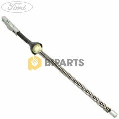 Ford Focus Iıı El Fren Teli Arka BV61 2A635 AA