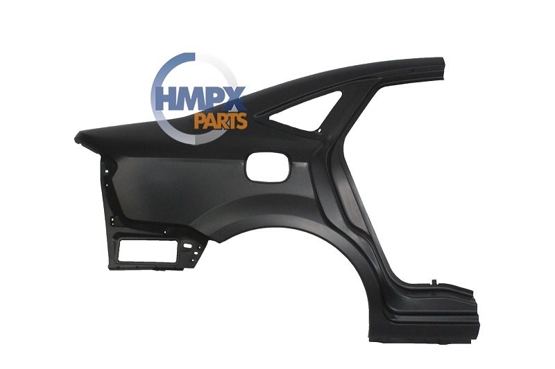 Ford MONDEO 07> Arka Çamurluk Sag (Sedan) HMP 7S71 F27850 AA