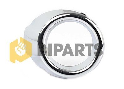 Ford Fıesta 08- Bm Sis Far Çerçevesi Sol Nıkelaj <b><font color=#ff5b01>8A61 15A223 CB5SM3-1544517</font></b>