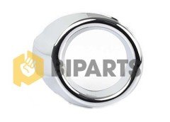 Ford Fıesta 08- Bm Sis Far Çerçevesi Sol Nıkelaj <b><font color=#ff5b01>8A61 15A223 CB5SM3-1544517</font></b>