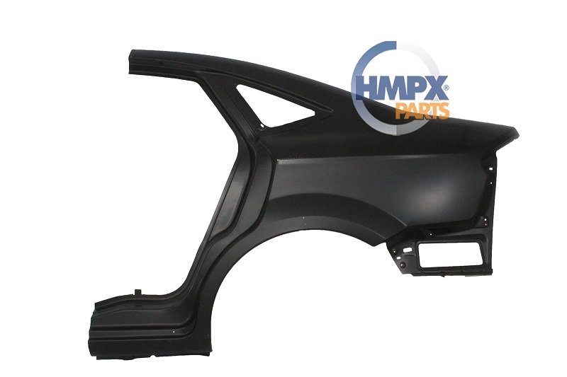 Ford MONDEO 07> Arka Çamurluk Sol (Sedan) HMP 7S71 F27851 AA